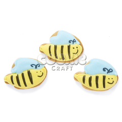 Пряник "Пчелка" - магазин CookieCraft