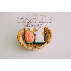 Пряник "Пасха" - магазин CookieCraft