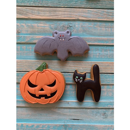 Набор "Дружная компания" - магазин CookieCraft