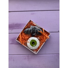 Набор "Глаз Дракулы" - магазин CookieCraft