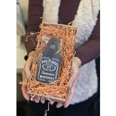 Пряник "Jack" - магазин CookieCraft