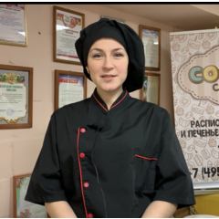 Школа: Базовый курс - магазин CookieCraft