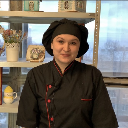 Школа: Базовый курс - магазин CookieCraft