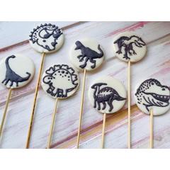 Леденец НЕ обыкновенный =) - магазин CookieCraft