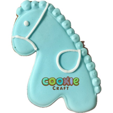 Имбирные лошадки - магазин CookieCraft