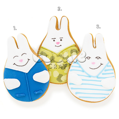 Пряник "Прапорщик Зайцев" - магазин CookieCraft