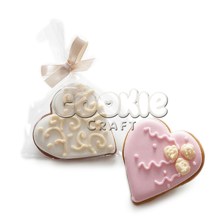 Пряничная бонбоньерка - магазин CookieCraft