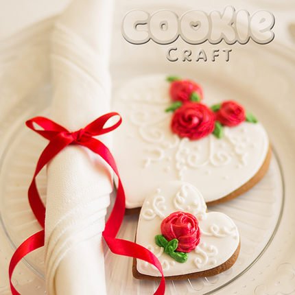 Пряничная бонбоньерка - магазин CookieCraft