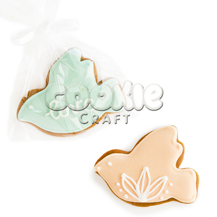 Мини-пряник "Голубка" - магазин CookieCraft
