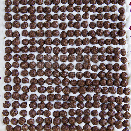 Пряничный домик "Праздничный" - магазин CookieCraft