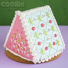 Пряничный скворечник
