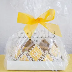 3D пряник "Корона"