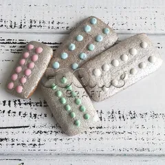 Пряник "Сладкие пилюли" 