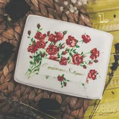 Пряник “Открытка”