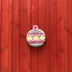 Ёлочная игрушка