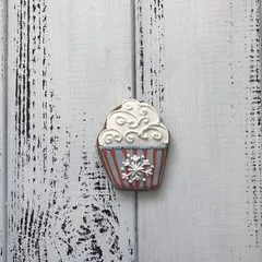 Маленький десерт