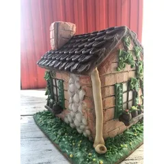 Сказочный Испанский домик