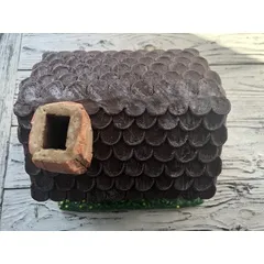 Сказочный Испанский домик