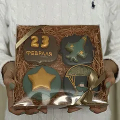 Набор "Милитари"