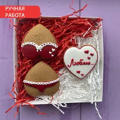 Набор "Секрет Виктории"