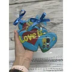 Любовь это...