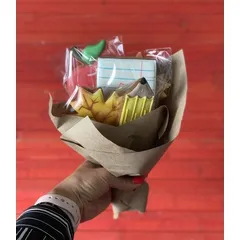 Букет на 1 сентября!