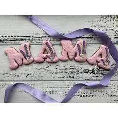 Набор пряников "МАМА"